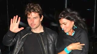 Tom Cruise Auditioned Sofia Vergara To Be His Wife