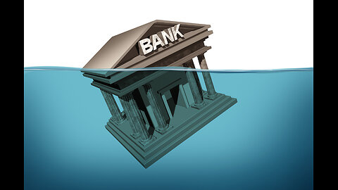 Banking collapse is coming