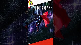 A NOVA FONTE DOS PODERES DO SUPERMAN