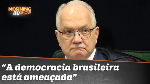 A democracia brasileira está sob ataque?