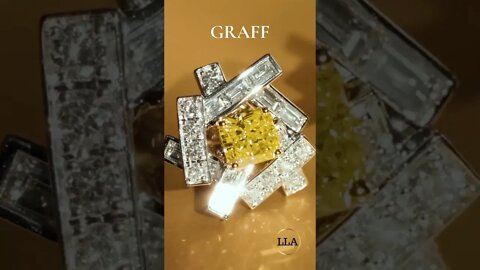 Luxury Lifestyle | GRAFF #shorts #luxury #jewelry #graff