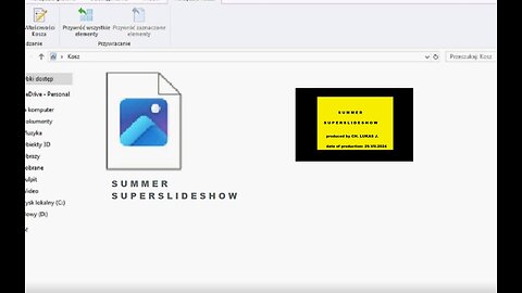 C:\Kosz\HITS🌌🎶✨\ SUMMER SUPERSLIDESHOW - Silent Version :)))
