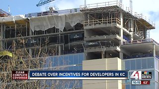 KCMO councilwoman files ordinance to maintain development tax incentives