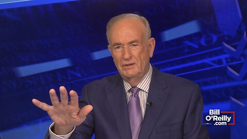 Highlights from BillOReilly com’s No Spin News | April 10, 2024