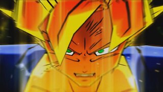 Dragon Ball Infinte - All Namek Saga Cutscenes