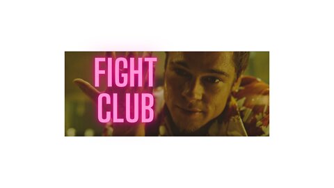 Fight Club Edit - In The Sky