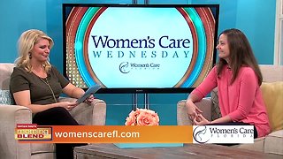 Women's Care FLorida | Morning Blend