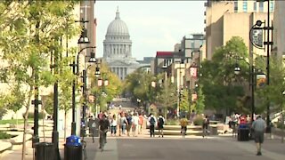 UW-Madison employee behind controversial survey about 'Black roommate' speaks out