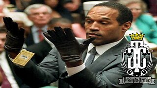 THE GANGSTER CHRONICLES | REVISITING THE OJ VERDICT