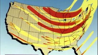 CDC Preparing Nation for Nuclear Fallout & Testing Radiation Levels
