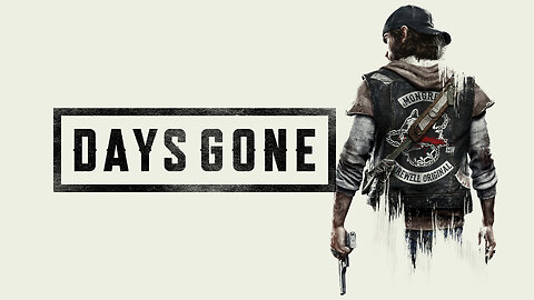 DAYS GONE - Deacon finally found Sarah