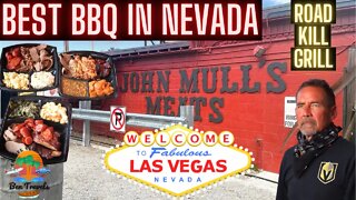 John Mulls Meats & Road Kill Grill | Best BBQ In Las Vegas Nevada