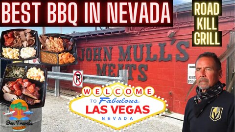 John Mulls Meats & Road Kill Grill | Best BBQ In Las Vegas Nevada