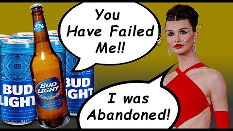 IT'S OVER!!! Dylan Mulvaney and Bud Light Part Ways!