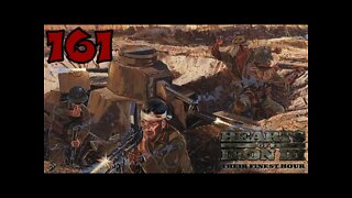 Hearts of Iron 3: Black ICE 9.1 - 161 (Japan) How stable is a late game?