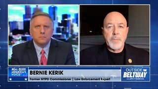 Bernie Kerik Talks About The Texas School Shooting