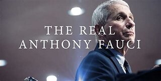 THE REAL ANTHONY FAUCI (FULL DOCUMENTARY) 2023 by Robert F. Kennedy Jr.