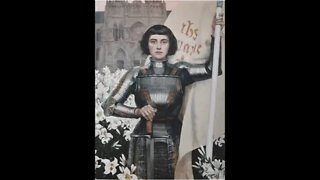 Joan of Arc