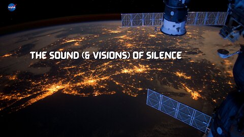 The Sound (& Visions) of Silence (Ultra HD)