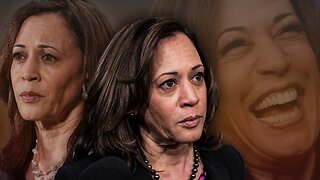 Kamala’s “Honeymoon” Phase Comes To An End - Democrats Are Panicking Again