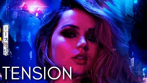 KV - Tension Dance & Electronic Music [FreeRoyaltyBGM]