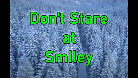 Don't Stare at Smiley: JK Howling's Scary Stories