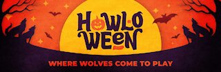 Ebene's Howl-o-ween