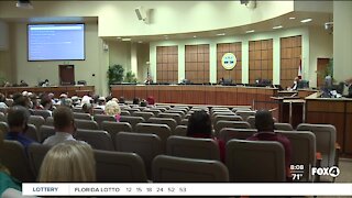 Code of Conduct concerns continue in Lee County Schools