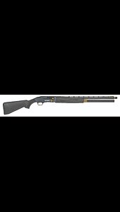 MOSSBERG 940 JM PRO 12 GA 24″ 9-RD SEMI-AUTO SHOTGUN