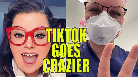 TikTok Crazy For Weight Loss Commercial