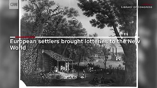 History of the Lottery