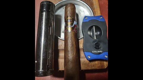 Cigar Chat With Jeff And Rachael Mar 3, 2023