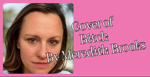 Cover of Bitch by Meredith Brooks