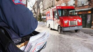 Canada Post is Hiring Across Canada & You Don't Need A High School Diploma For Some Roles