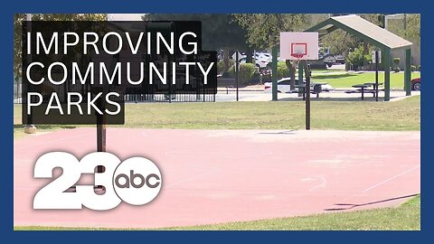 Bakersfield residents voice their hopes for and concerns with local parks