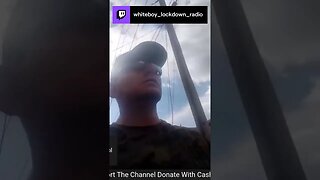 The Search For Missing Person ERICA JOHNSON (Twitch Repost} | whiteboy_lockdown_radio on #Twitch