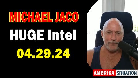 Michael Jaco HUGE Intel Apr 29: "Weather Predictions With 5th Generation Warfare"