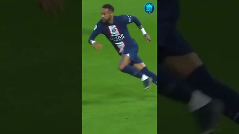 Quando o Neymar está inspirado 🔥🌶️