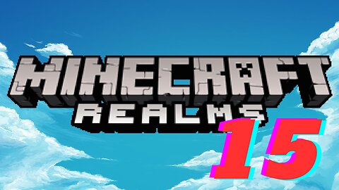 Raid - Minecraft Realms Edited #15