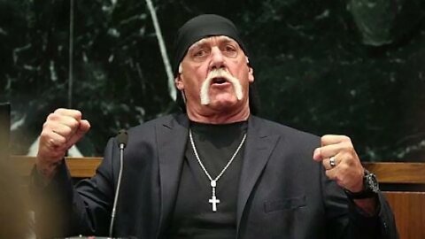 Hulk Hogan says he was NOT Selling Steroids to Other Wrestlers. - #TheBubbaArmy #wwe #hulkhogan