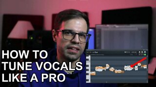How To Tune Vocals in FL Studio Like a Pro