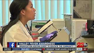 Valley Fever Awareness