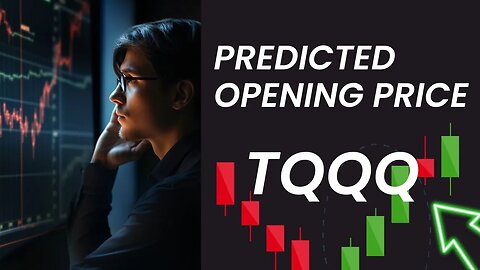 TQQQ ETF Surge Imminent? In-Depth Analysis & Forecast for Monday - Act Now or Regret Later!