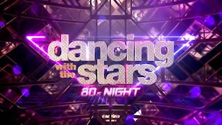 Frank Marino breaks down 'Dancing With The Stars' 80s night