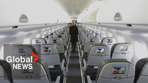 Should airplane cabins have temperature standards amid extreme heat? | U.S. Today