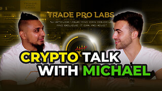 TPL & MICHAEL | CRYPTO | METAVERSE | BLOCKCHAIN | MARKETING and MORE.