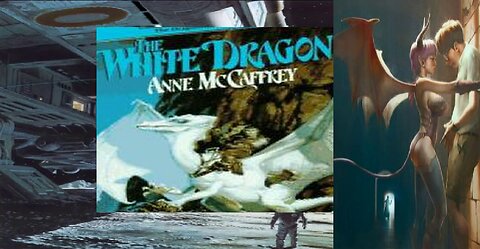 The White Dragon, part 1,