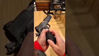 Firearm ASMR