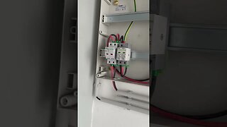 Inverter Huawei 5Kw trifazic pus in funcțiune