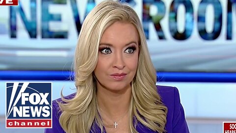 Kayleigh McEnany: This Trump VP pick would be a ‘fool’s errand’